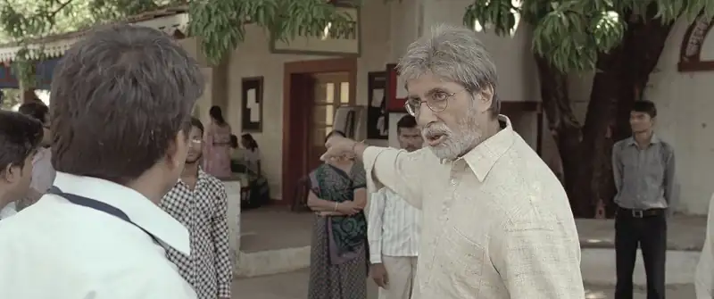 Satyagraha Screenshot 1