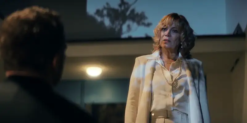 Crooks Screenshot 4