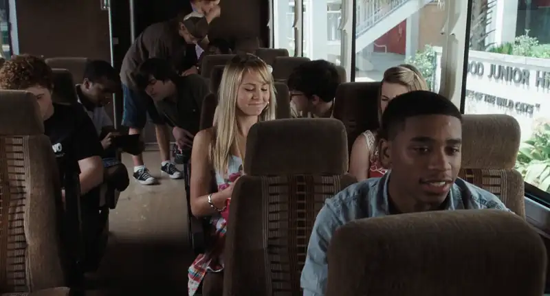 The Chaperone Screenshot 3