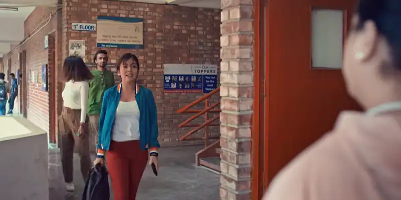 Engineering Girl 2.0 Screenshot 2 Engineering Girl 2.0 Screenshot 2