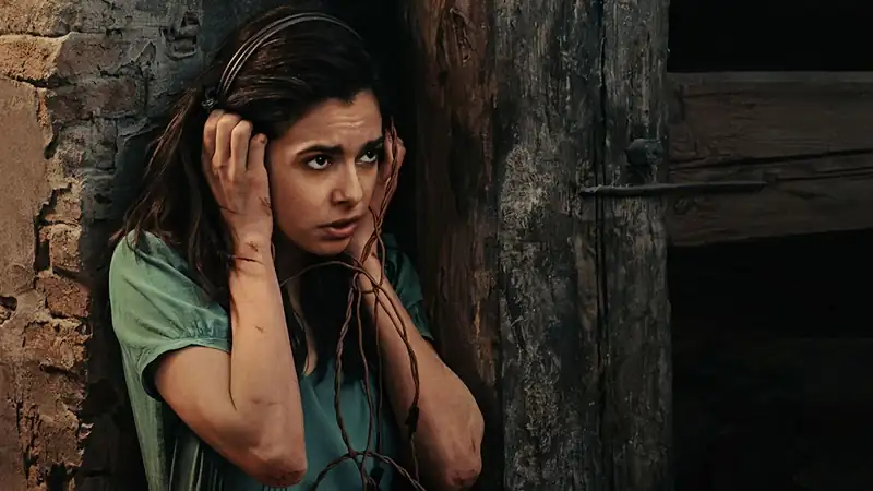 All the Light We Cannot See {वह रोशनी जो हमें नहीं दिखती} Screenshot 3