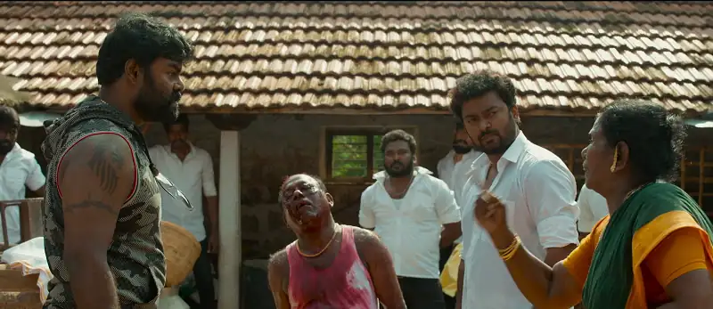 Pulikkuthi Pandi Screenshot 5
