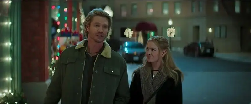 The Merry Gentlemen Screenshot 2