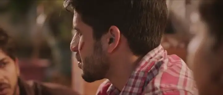 Saahasam Swaasaga Saagipo – Mujrim Na Kehna Screenshot 4