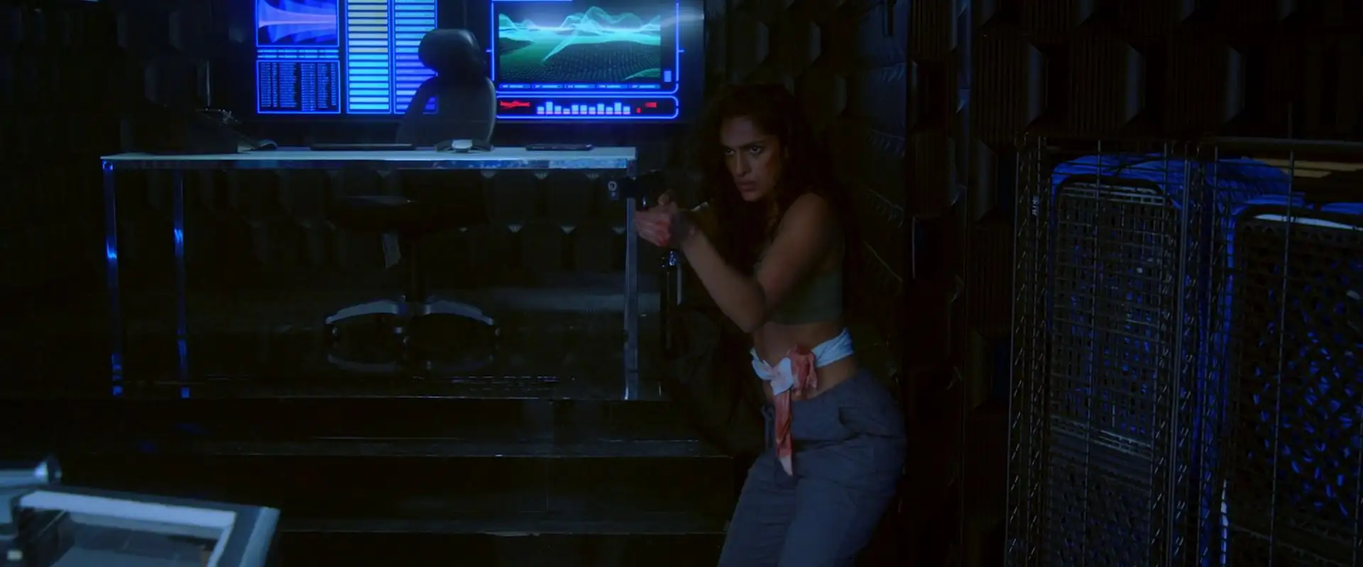 Ballerina Assassin Screenshot 6