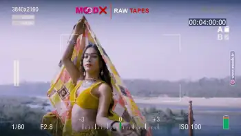 Dafliwaala BTS Screenshot 1