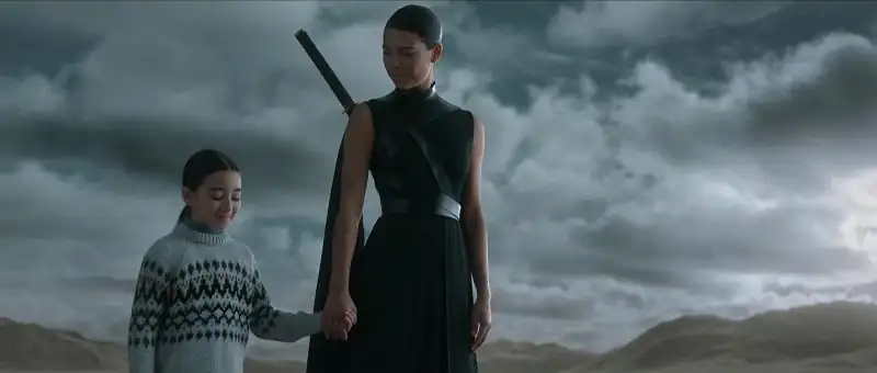 3 Body Problem Screenshot 2