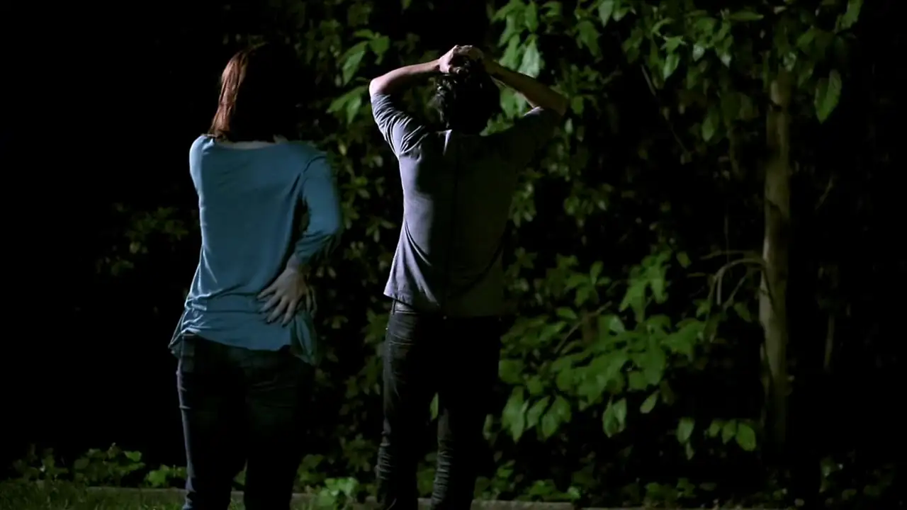 Betrayal Screenshot 3