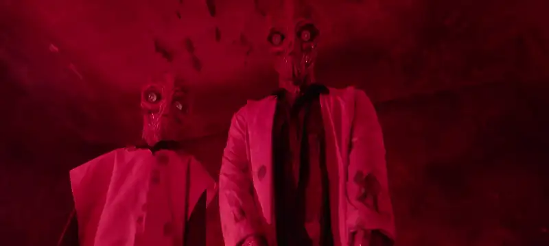 Alien Invasion Screenshot 3