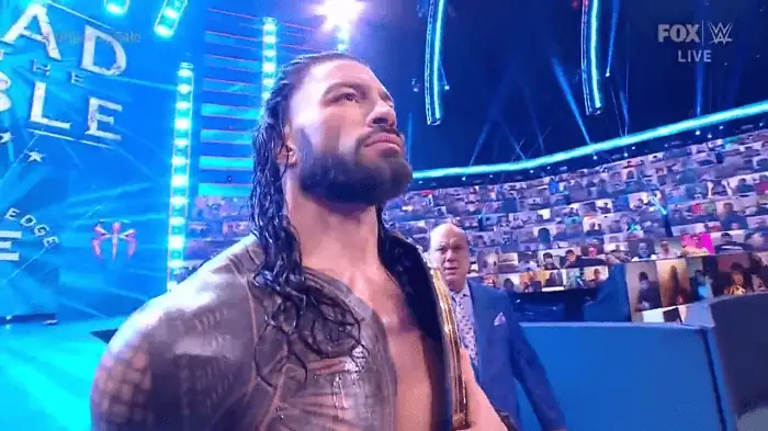 WWE Friday Night SmackDown 18th June Screenshot 4 WWE Friday Night SmackDown 18th June Screenshot 4