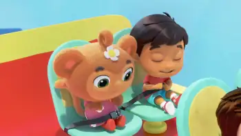 Little Baby Bum Music Time Screenshot 1 Little Baby Bum Music Time Screenshot 1