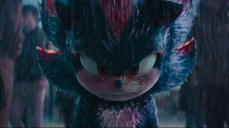 Sonic the Hedgehog 3 Screenshot 6