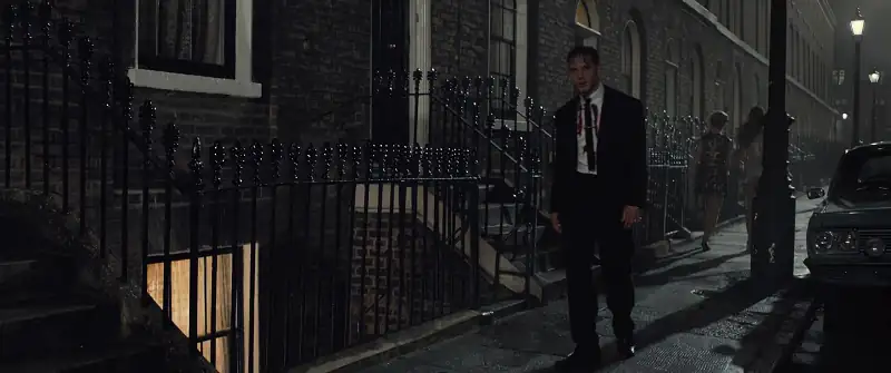Legend Screenshot 5