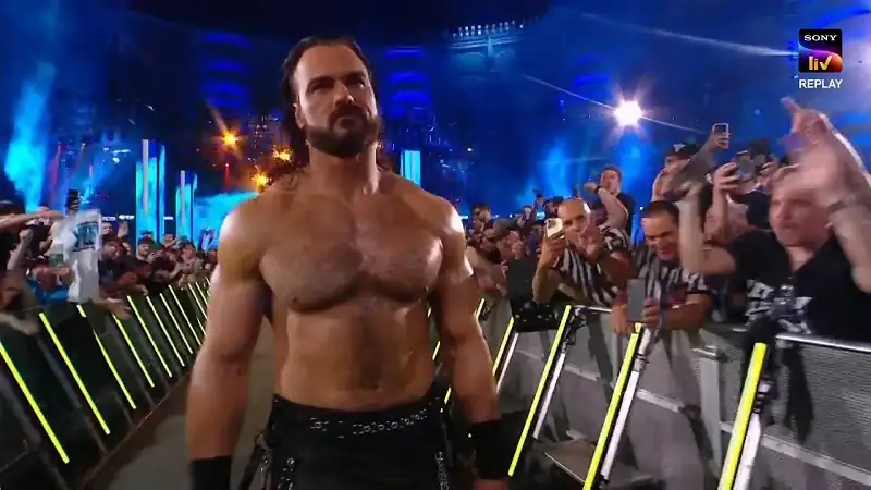 WWE Specials Elimination Chamber Screenshot 4 WWE Specials Elimination Chamber Screenshot 4