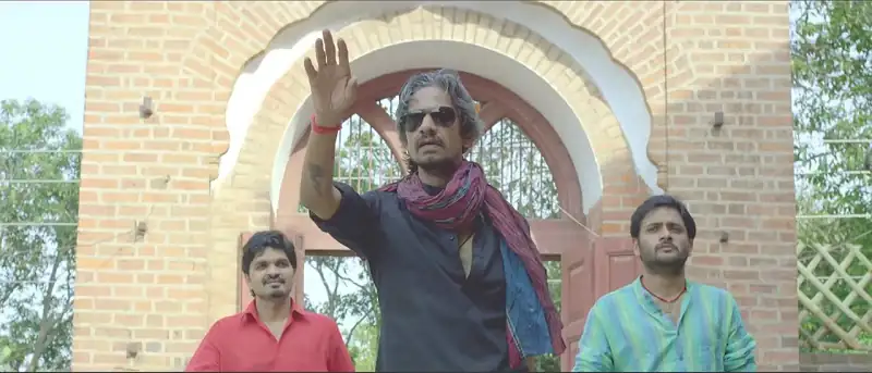 Baankey Ki Crazy Baraat Screenshot 2