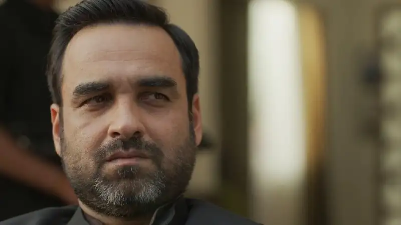 Mirzapur Screenshot 3