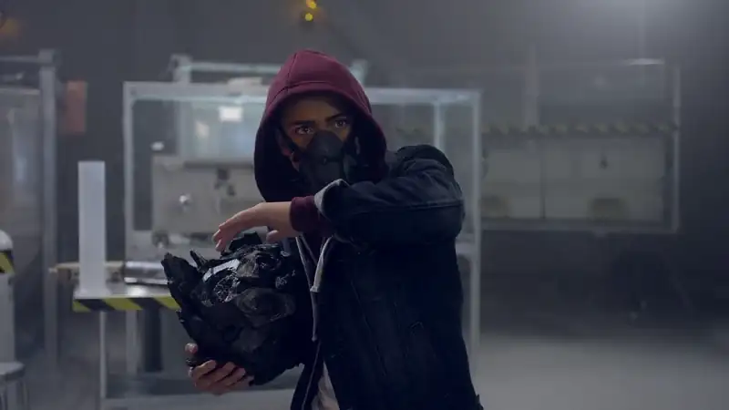 Mech-X4 Screenshot 5