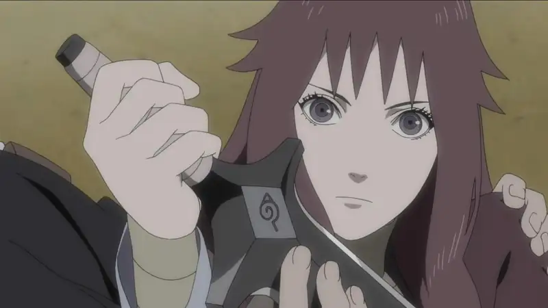 Naruto Shippûden: The Lost Tower Screenshot 3