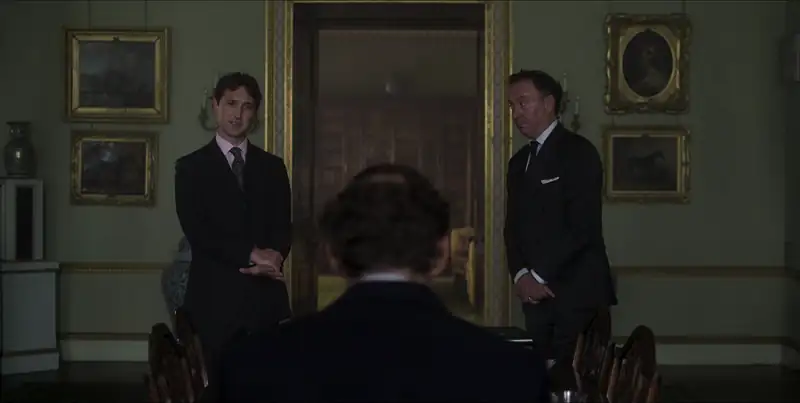 The Crown Screenshot 4