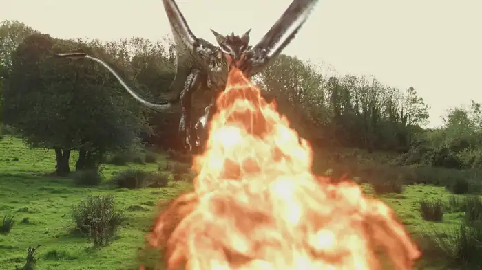 Dawn of the Dragonslayer Screenshot 3