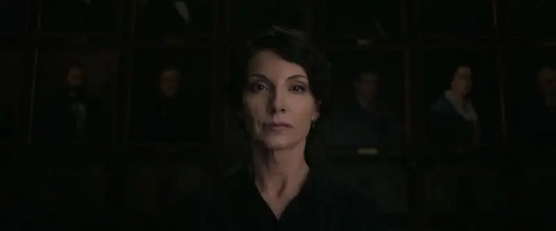The Red Virgin Screenshot 1
