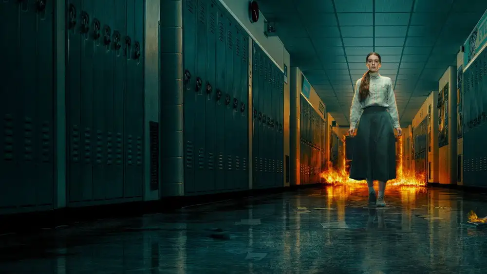 Carrie Screenshot 1 Carrie Screenshot 1