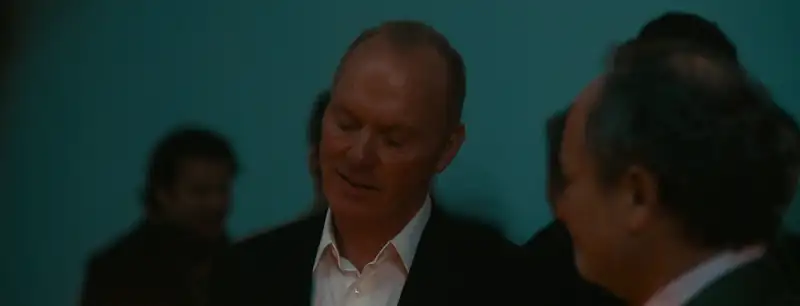 Goodrich Screenshot 4