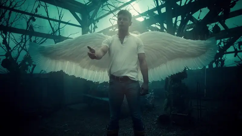 Wynonna Earp Screenshot 6
