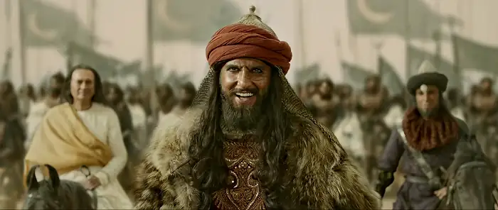 Padmaavat Screenshot 4