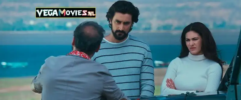 Koi Jaane Na Screenshot 3 Koi Jaane Na Screenshot 3