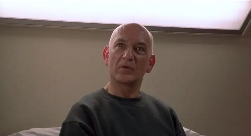 The Confession Screenshot 3