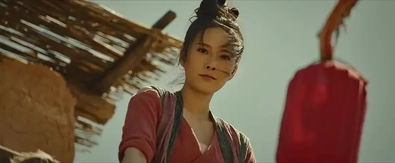 Longmen Town Inn Screenshot 1