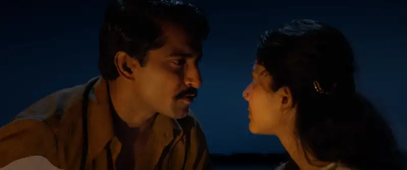 Shyam Singha Roy Screenshot 6
