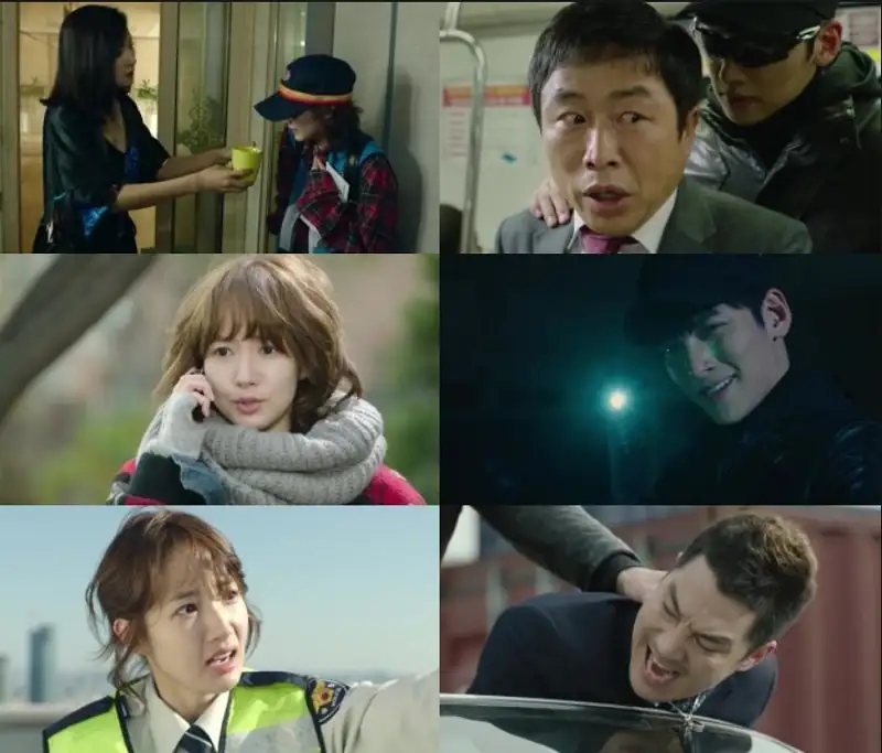 Healer Screenshot 1