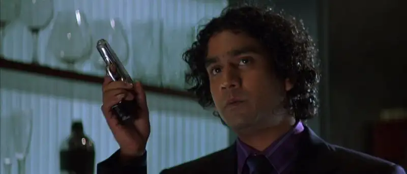 Rollerball Screenshot 4
