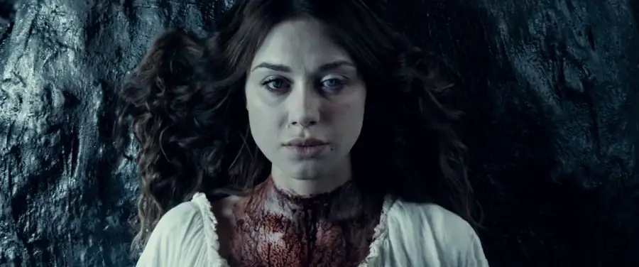 Gogol. A Terrible Vengeance / Gogol. Strashnaya mest Screenshot 6