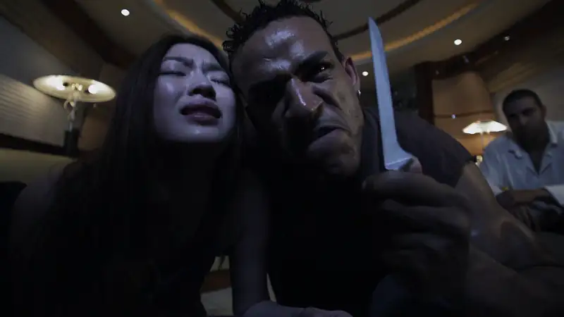 Blood Money Screenshot 5