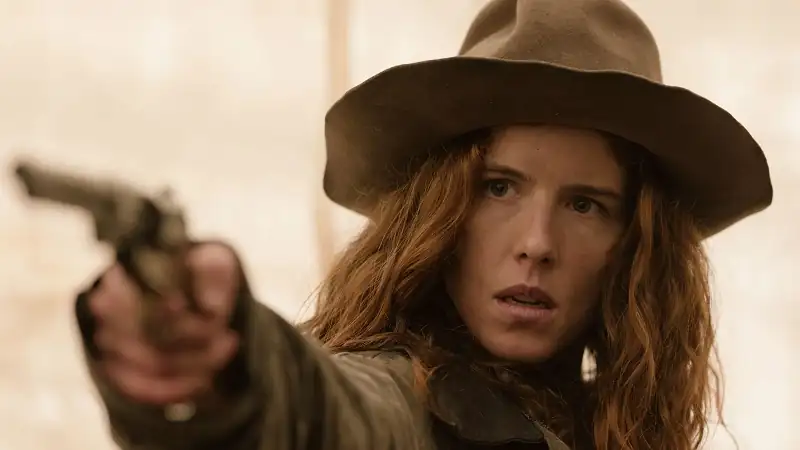 Calamity Jane Screenshot 6