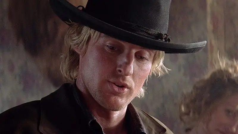 Shanghai Noon Screenshot 3