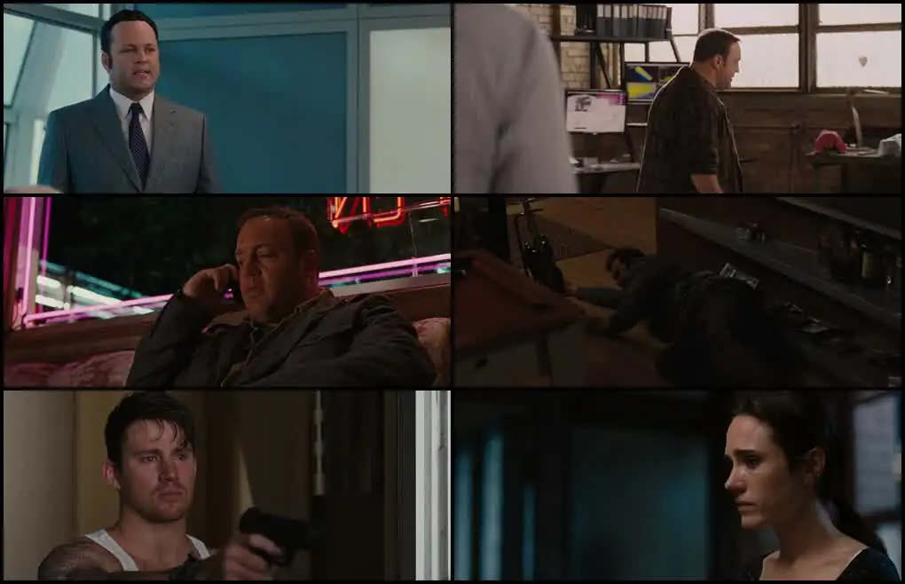The Dilemma Screenshot 1