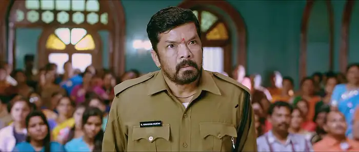 Temper Screenshot 4