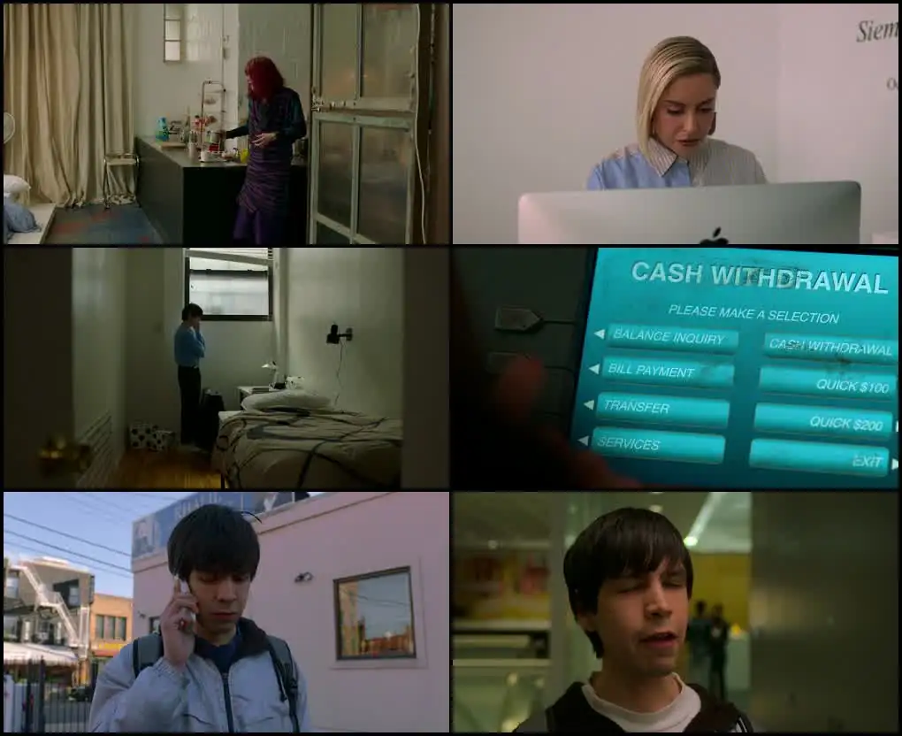 Problemista Screenshot 1