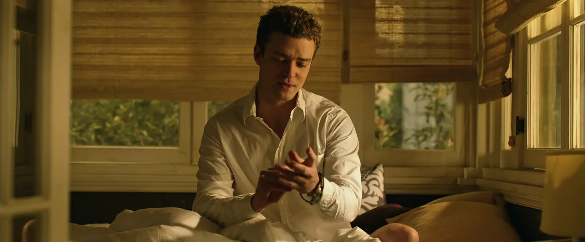 The Social Network Screenshot 4 The Social Network Screenshot 4