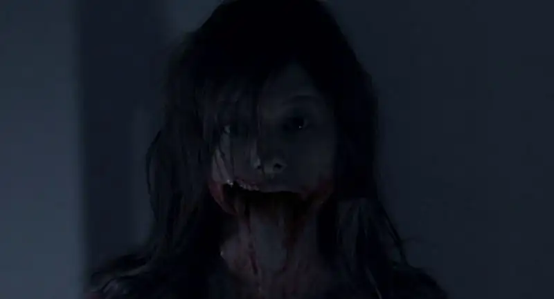 The Grudge Screenshot 4