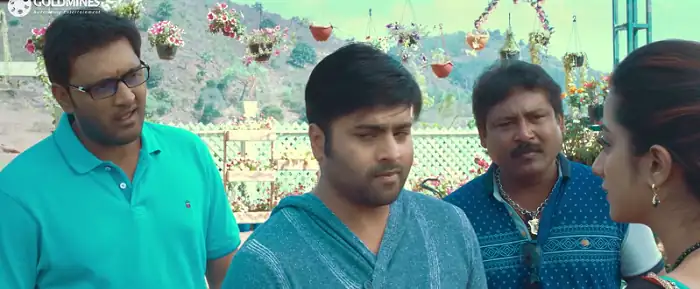 Royal Queen – Kadhalo Rajakumari Screenshot 3