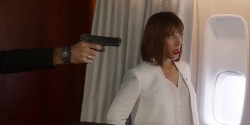The Drop Screenshot 1