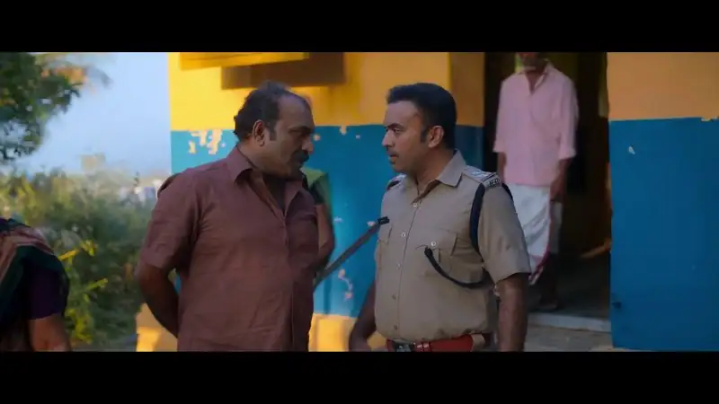Detective Ujjwalan Screenshot 3