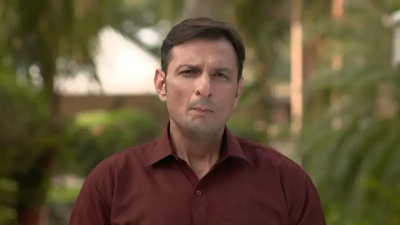 NRI Haadsa Screenshot 1