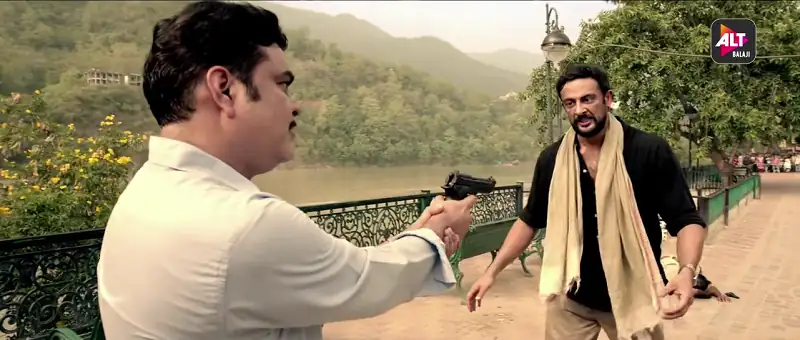Apharan Screenshot 5