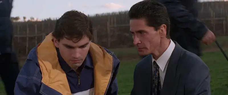 Mr. Nice Guy Screenshot 4